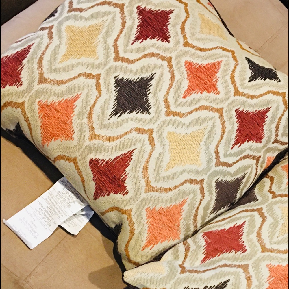 Pillows